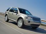 Land Rover Freelander 2 2010 года